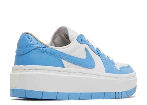 jordan 1 elevate low se blue